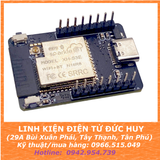ESP32 S3 N16R8 CAM OV3660 WIFI TÍCH HỢP CAMERA (BAO GỒM OV3660 3MP)