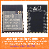 CHIP ESP32 S3 N16R8 WIFI BLUETOOTH