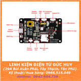 ESP32 S3 TFT 2.8inch màn hình cảm ứng, tích hợp loa micro chatbot AI