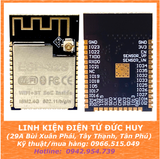 CHIP ESP32 32S WIFI BLUETOOTH