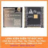 CHIP ESP32-32U WIFI BLUETOOTH BLE MAC