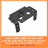 Gá, giá, pad bắt động cơ servo MG996 MG995