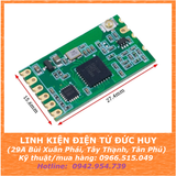 HC14 HC-14 MODULE THU PHÁT RF 433MHZ XA 3000 mét