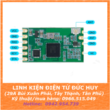 HC14 HC-14 MODULE THU PHÁT RF 433MHZ XA 3000 mét