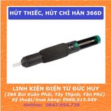 HÚT CHÌ, HÚT THIẾC CHỐNG TRƯỢT 336D CÓ LỰC HÚT CỰC MẠNH, CHẤT LƯỢNG TỐT