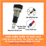 J40004 JACK BẮP CHUỐI CÁI 2MM