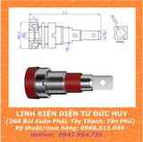 J40004 JACK BẮP CHUỐI CÁI 2MM