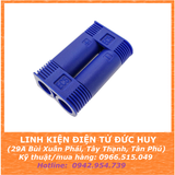 EC5 JACK CẮM NGUỒN ĐỰC CÁI, DÒNG TẢI TỐI ĐA 100A