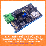 K216 WIFI BỘ CÀI ĐẶT VÀ KIỂM SOÁT VÂN TAY, MẬT KHẨU QUA WIFI