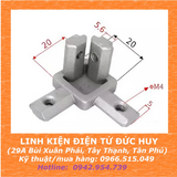 Ke 3 góc nhôm định hình 2020