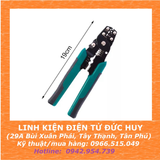 KỀM BẤM, KÌM BẤM ĐẦU COS VÀ TUỐT DÂY ĐIỆN ĐA NĂNG
