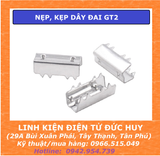 NẸP KẸP DÂY ĐAI GT2