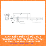 LJ8A3-2-Z/BY CẢM BIẾN KIM LOẠI TIỆM CẬN, 6-36VDC, 3 DÂY, PNP, NO