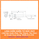 LJ8A3-2-Z/AX CẢM BIẾN KIM LOẠI TIỆM CẬN, 6-36VDC, 3 DÂY, NPN, NC