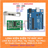 CẢM BIẾN CÂN NẶNG LOADCELL 70KG