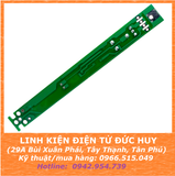 Mạch thay thế mỏ hàn No907điều chỉnh nhiệt độ