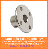 Khớp nối chuyển động mặt bích 4mm 5mm 6.35mm 6mm 8mm 10mm