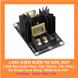 MKS MOSFET 30A MẠCH KIỂM SOÁT NHIỆT ĐỘ CHO MÁY IN 3D