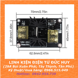 MKS MOSFET 30A MẠCH KIỂM SOÁT NHIỆT ĐỘ CHO MÁY IN 3D