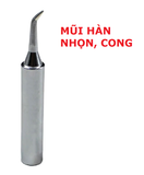 MŨI HÀN 900M, 936 -  QUICK 936, HAKKO 936, 806...