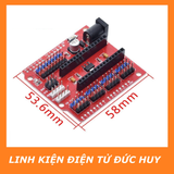 Arduino Nano Shield I/O V3.0