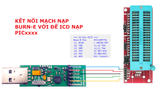 PIC18F4620 18F4620 Vi điều khiển 8bit Microchip  DIP40 I/P, 20 MHz, FLASH 64kB