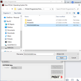 MẠCH NẠP PICKIT 3 MICROCHIP