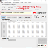 MẠCH NẠP PICKIT 3 MICROCHIP