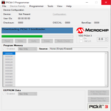 MẠCH NẠP PICKIT 3 MICROCHIP