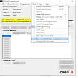 MẠCH NẠP PICKIT 3 MICROCHIP