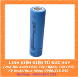Pin sạc lithium 18650 HÃNG EVE 3500mAh, xả 10C