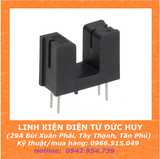 ITR9606 CẢM BIẾN QUANG ĐIỆN CHỮ U 5VDC