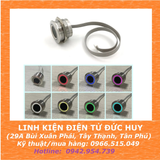 CẢM BIẾN NHẬN DẠNG VÂN TAY ĐIỆN DUNG R503S