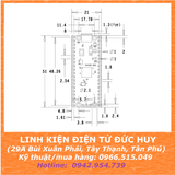 MẠCH RASPBERRY PI PICO 2 RP2350, MICRO USB, LOẠI TỐT ( CHIP GỐC )