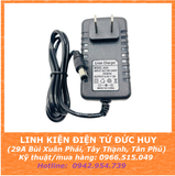 Nguồn adapter 4V2 4.2V 2A, sạc pin 4V2 4.2V 2A dùng sạc pin lithium