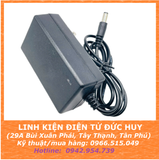 Nguồn adapter 12V6 12.6V 3A, sạc pin 12V6 12.6V 3A dùng sạc pin lithium