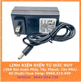Nguồn adapter 12V6 12.6V 3A, sạc pin 12V6 12.6V 3A dùng sạc pin lithium