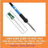 RUỘT MỎ HÀN 60W 936, 806, 809,....