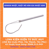 RUỘT MỎ HÀN 60W 936, 806, 809,....