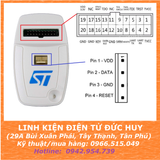 ST LINK V2 Mạch nạp chương trình và gỡ lỗi STM8, STM32