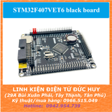 STM32F407VET6 black board ARM Cortex-M4 32-bit mạch phát triển STM32