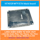 STM32F407VET6 black board ARM Cortex-M4 32-bit mạch phát triển STM32