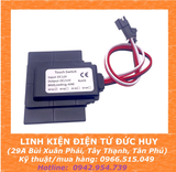 SY01 CẢM BIẾN CHẠM GƯƠNG 12VDC