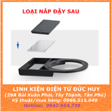 TEM NHÃN MÁC GHI TÊN CHO THIẾT BỊ TỦ ĐIỆN 22MM