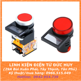 TEM NHÃN MÁC GHI TÊN CHO THIẾT BỊ TỦ ĐIỆN 22MM