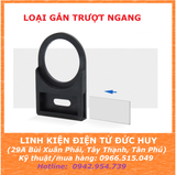 TEM NHÃN MÁC GHI TÊN CHO THIẾT BỊ TỦ ĐIỆN 22MM