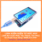 MÀN HÌNH TFT 3.5