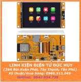 ESP32 WROOM 32 WIFI BLUETOOTH tích hợp màn hình cảm ứng TFT 3.5inch 320x480Px