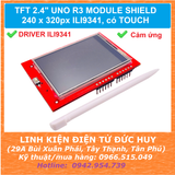 TFT 2.4