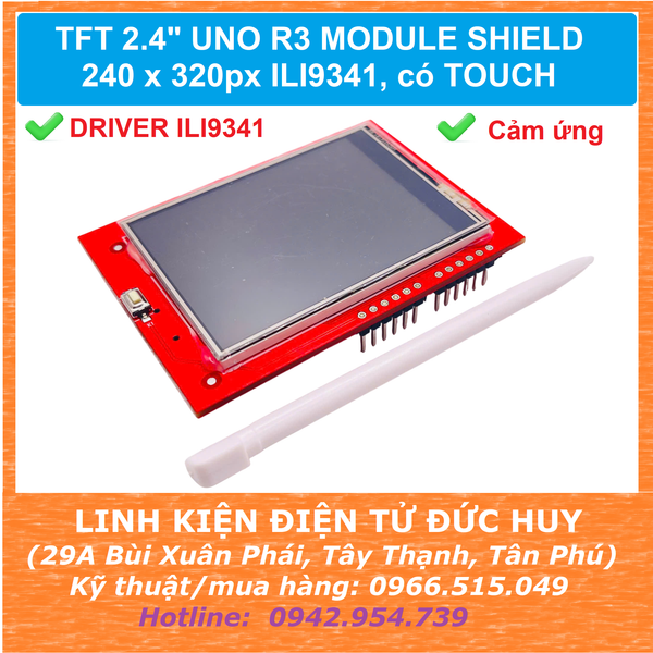 TFT 2.4